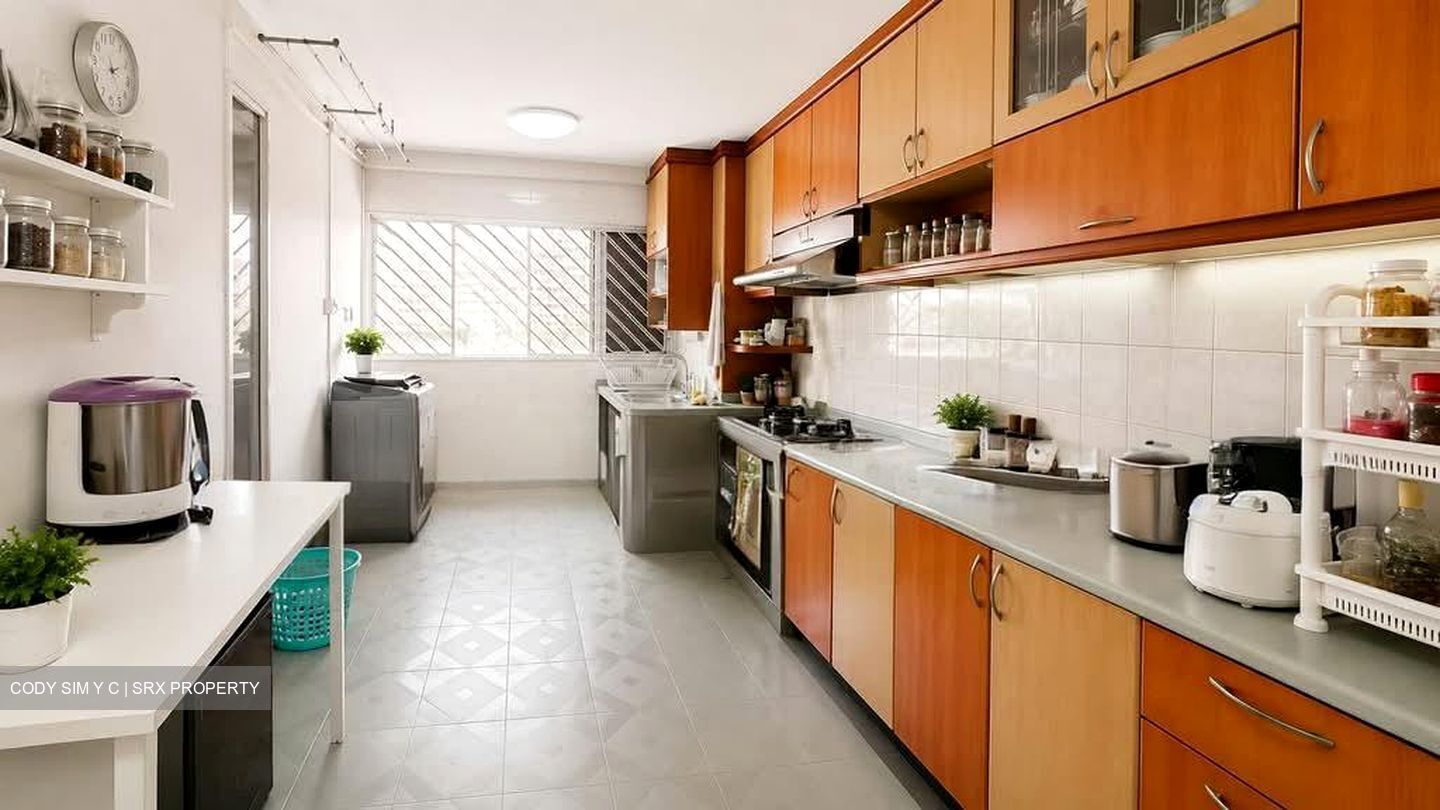 Blk 183 Bukit Batok West Avenue 8 (Bukit Batok), HDB 4 Rooms #574227381